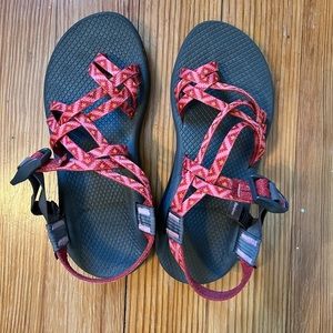 Chacos